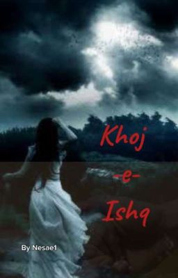 Khoj-e-ishq