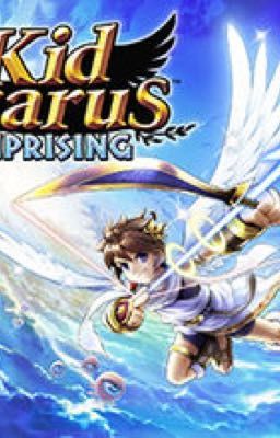 Kid Icarus Uprising (your story)