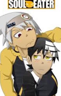 Kid x Soul (Soul Eater)