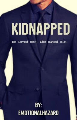 Kidnapped✔