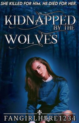 Kidnapped by the Wolves (Madison Joshi and the Wolves series- Book 1)