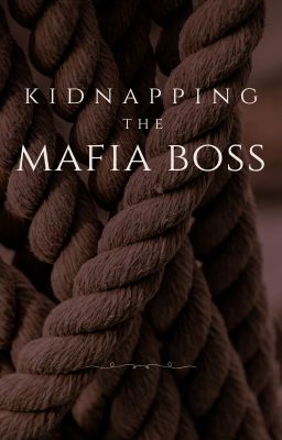 Kidnapping the Mafia Boss