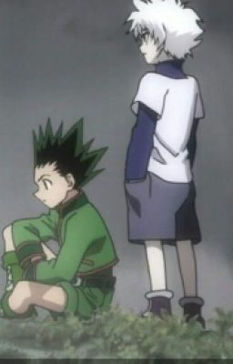 Killua's crush but Gon's sister.