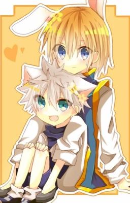 Killua X Kurapica