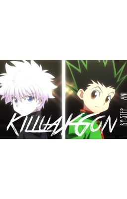 KilluaXGon