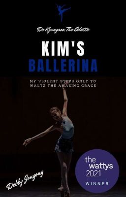 Kim's Ballerina