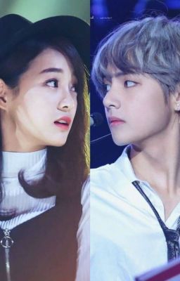 Kim Taehyung x Kim Sejeong