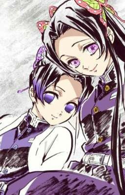 Read Stories Kimetsu no Yaiba Sibling Scenarios - TeenFic.Net