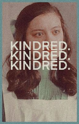 KINDRED. ━ enola holmes. ( ✔️)