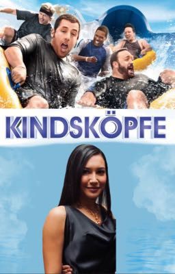 Kindsköpfe