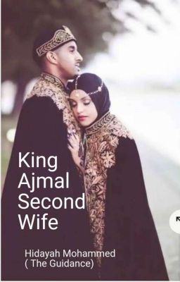 King Ajmal Second Wife