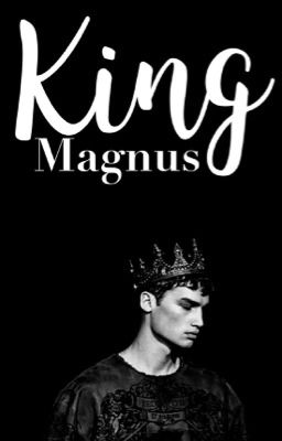 King Magnus