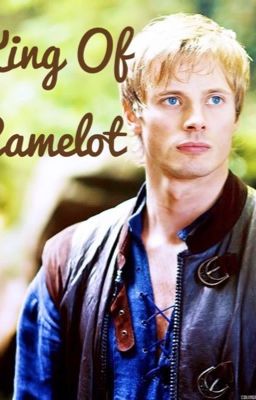 King of Camelot (Book 2)