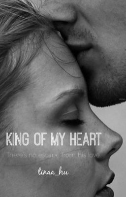 King of My Heart