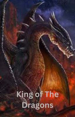 King of The Dragons (Wings of Fire X Monster Hunter)