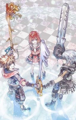 Kingdom Hearts One-shots