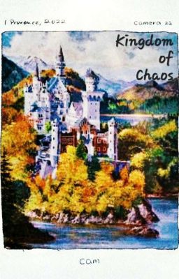 Read Stories Kingdom of Chaos - TeenFic.Net