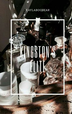 Kingston's Elite