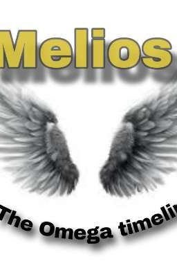 Kingverse Book 2:Melios the angel