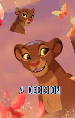 Kion and Rani: A Decision 