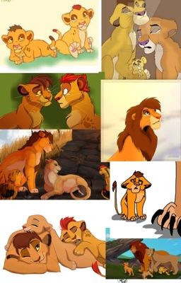 Kion lost brother 