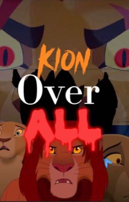 Kion over all- book 1