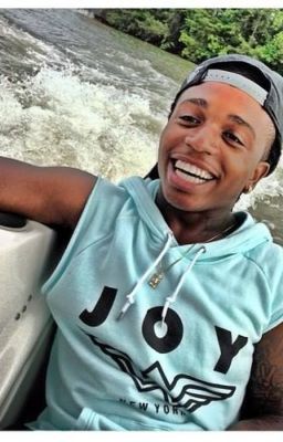 Read Stories Kionna and Jacquees (The Sequel) - TeenFic.Net