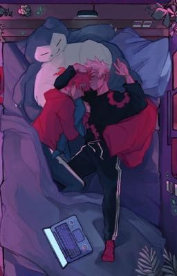 Kiribaku/bakushima pictures 