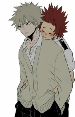 KiriBaku oneshots