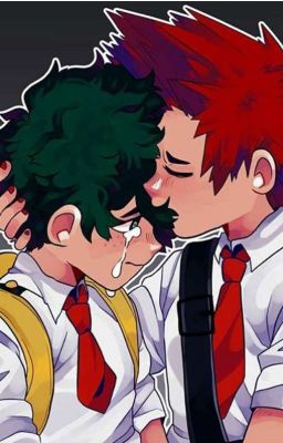 KiriDeku 