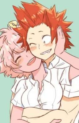 kirimina 18+ Fanfic