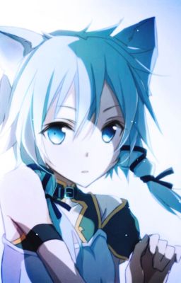 Kirito+Sinon (Incomplete)