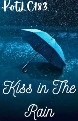 Kiss in The Rain