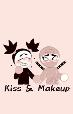 Kiss & Makeup {Garu x Tobe}