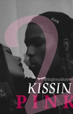 Kissin' Pink 2 | A$AP Rocky