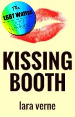 Read Stories Kissing Booth [BoyxBoy] - TeenFic.Net