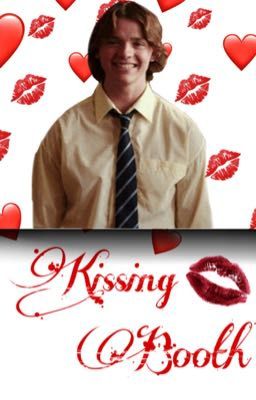 Kissing Booth(Lee X reader)