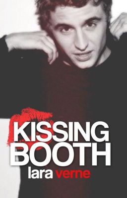 Kissing Booth (Rewritten)