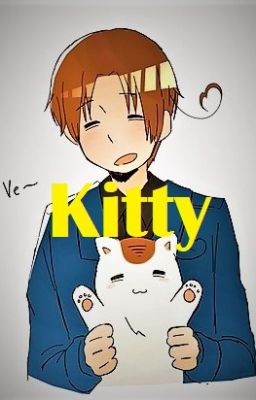 Kitty (Hetalia)