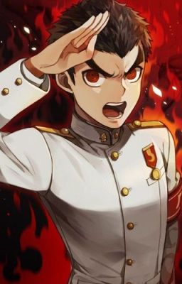 Kiyotaka Ishimaru Character Analysis/Short Poem