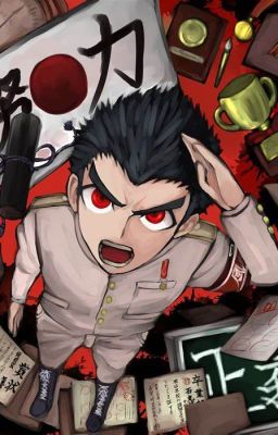 Kiyotaka Ishimaru x Reader Oneshots