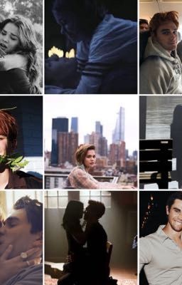 KJ Apa Social media love  story 