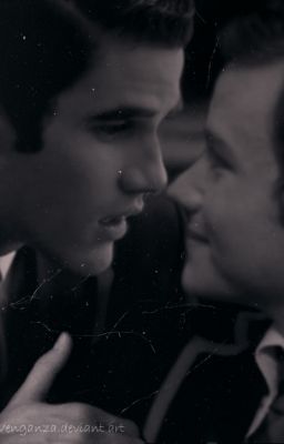 Klaine Fluff