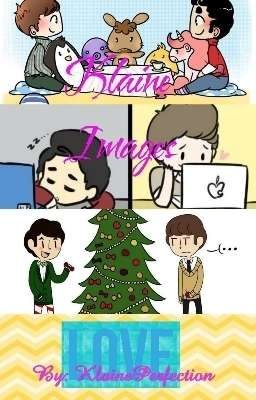 Klaine Images