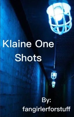 Klaine one shots
