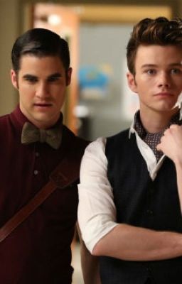 Klaine: season 4