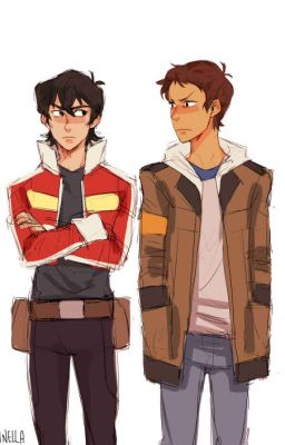 Klance ; A week too long.