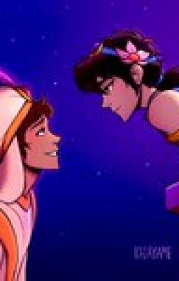 Read Stories Klance Aladdin - TeenFic.Net