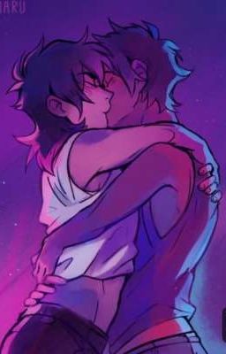 klance fluff