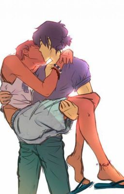 Klance oneshots